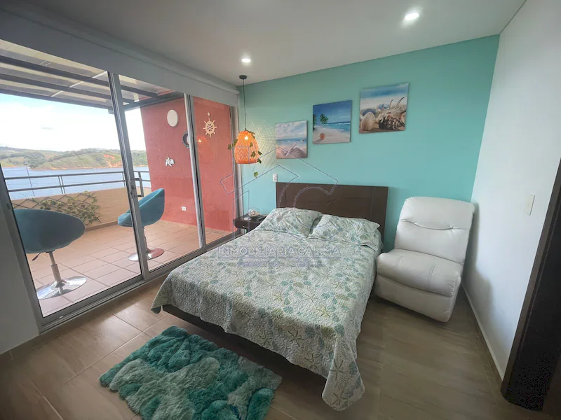 Casa Condominio Majagua